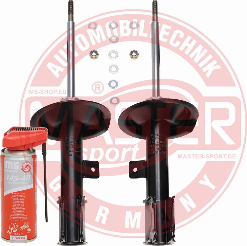 MASTER-SPORT 16K002231P - Ammortizzatore www.autoricambi360.it