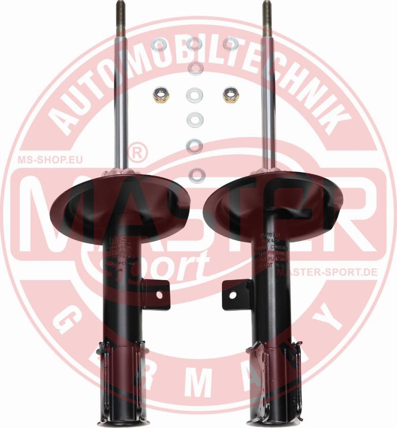 MASTER-SPORT 16K002231 - Ammortizzatore www.autoricambi360.it