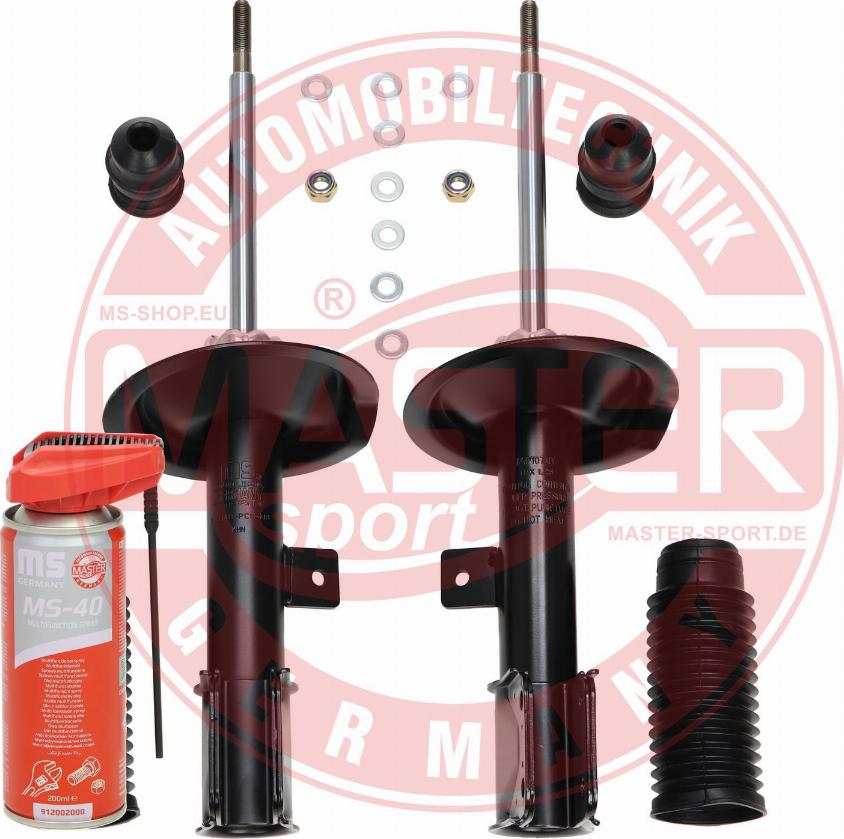 MASTER-SPORT 16K002233P - Ammortizzatore www.autoricambi360.it