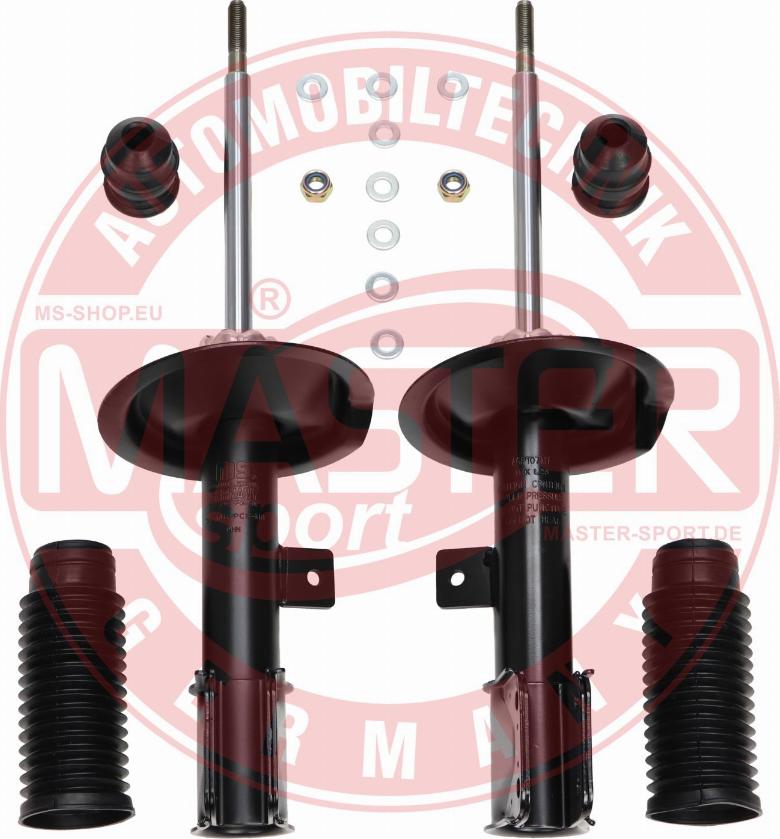 MASTER-SPORT 16K002233 - Ammortizzatore www.autoricambi360.it