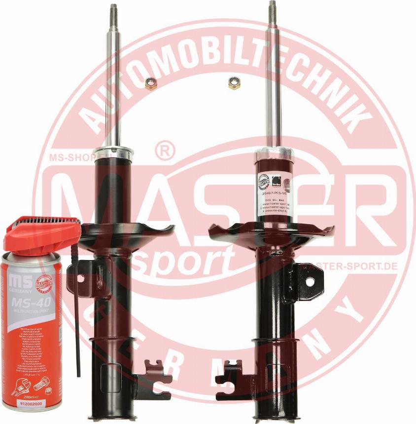 MASTER-SPORT 16K002221P - Ammortizzatore www.autoricambi360.it