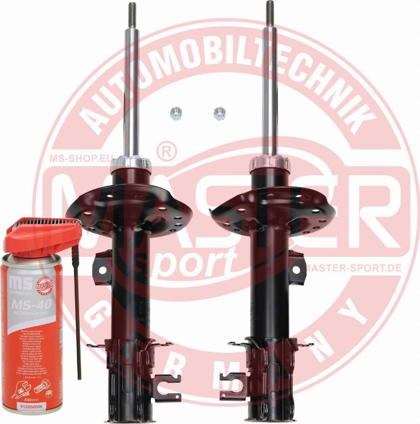 MASTER-SPORT 16K002271P - Ammortizzatore www.autoricambi360.it
