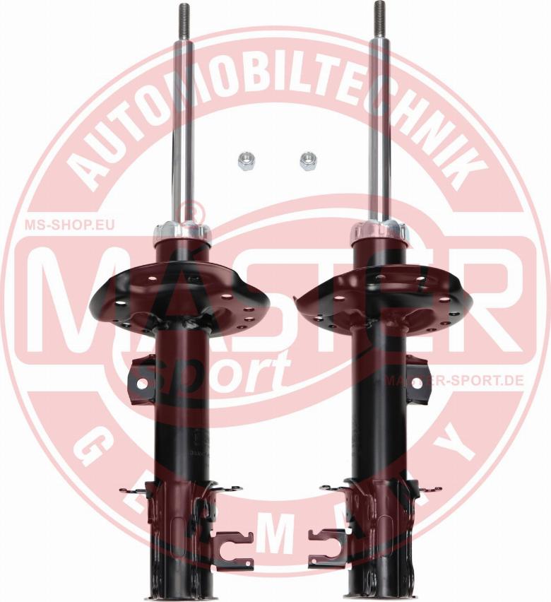 MASTER-SPORT 16K002271 - Ammortizzatore www.autoricambi360.it