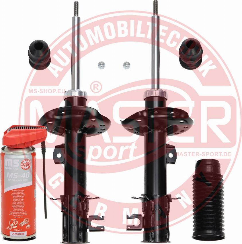 MASTER-SPORT 16K002273P - Ammortizzatore www.autoricambi360.it
