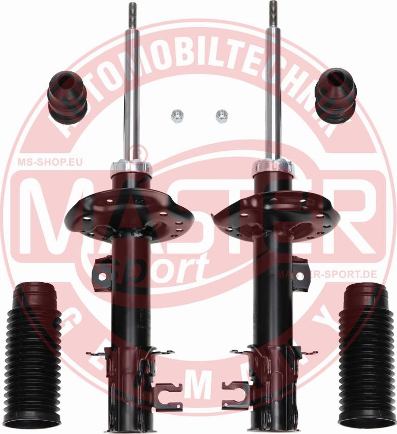 MASTER-SPORT 16K002273 - Ammortizzatore www.autoricambi360.it