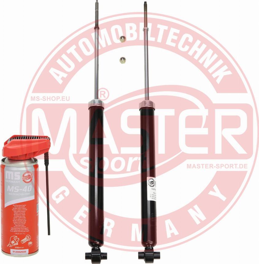 MASTER-SPORT 16K002752P - Ammortizzatore www.autoricambi360.it