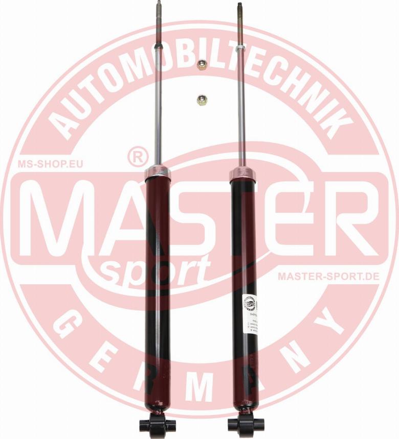 MASTER-SPORT 16K002752 - Ammortizzatore www.autoricambi360.it