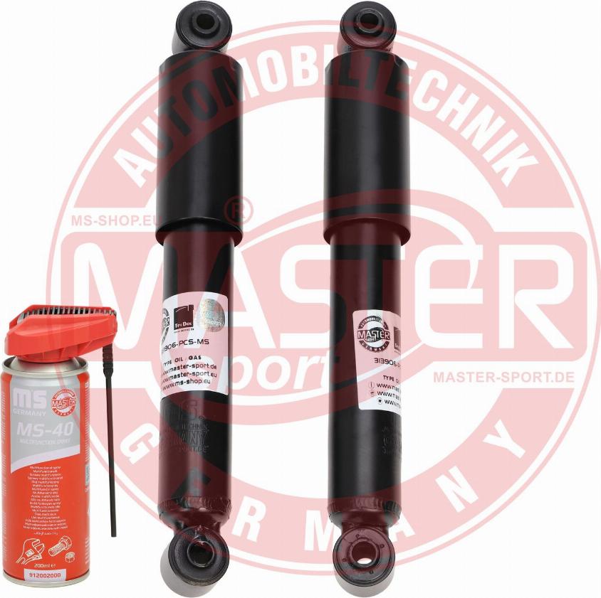 MASTER-SPORT 16K002722P - Ammortizzatore www.autoricambi360.it
