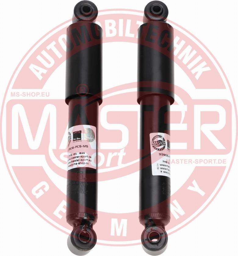 MASTER-SPORT 16K002722 - Ammortizzatore www.autoricambi360.it