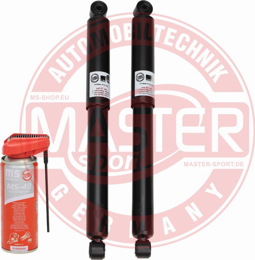 MASTER-SPORT 16K007462P - Ammortizzatore www.autoricambi360.it