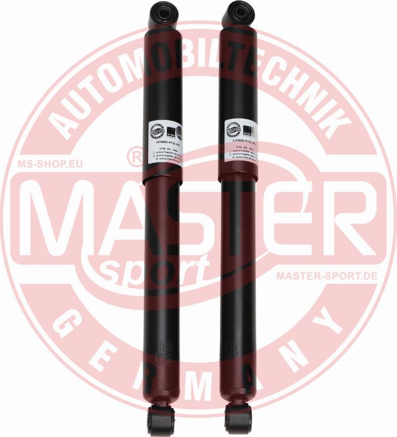 MASTER-SPORT 16K007462 - Ammortizzatore www.autoricambi360.it