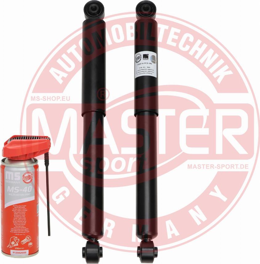 MASTER-SPORT 16K007402P - Ammortizzatore www.autoricambi360.it