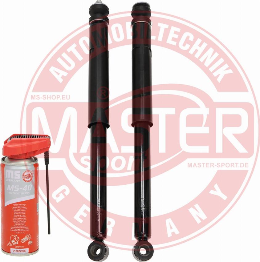 MASTER-SPORT 16K007532P - Ammortizzatore www.autoricambi360.it