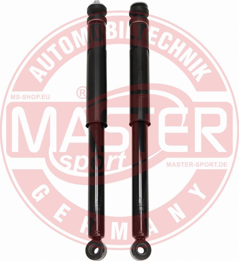 MASTER-SPORT 16K007532 - Ammortizzatore www.autoricambi360.it