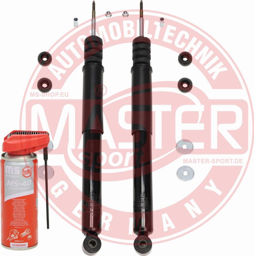 MASTER-SPORT 16K007692P - Ammortizzatore www.autoricambi360.it