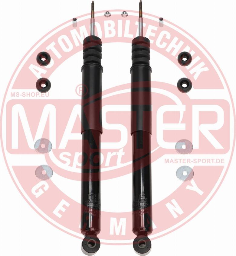 MASTER-SPORT 16K007692 - Ammortizzatore www.autoricambi360.it