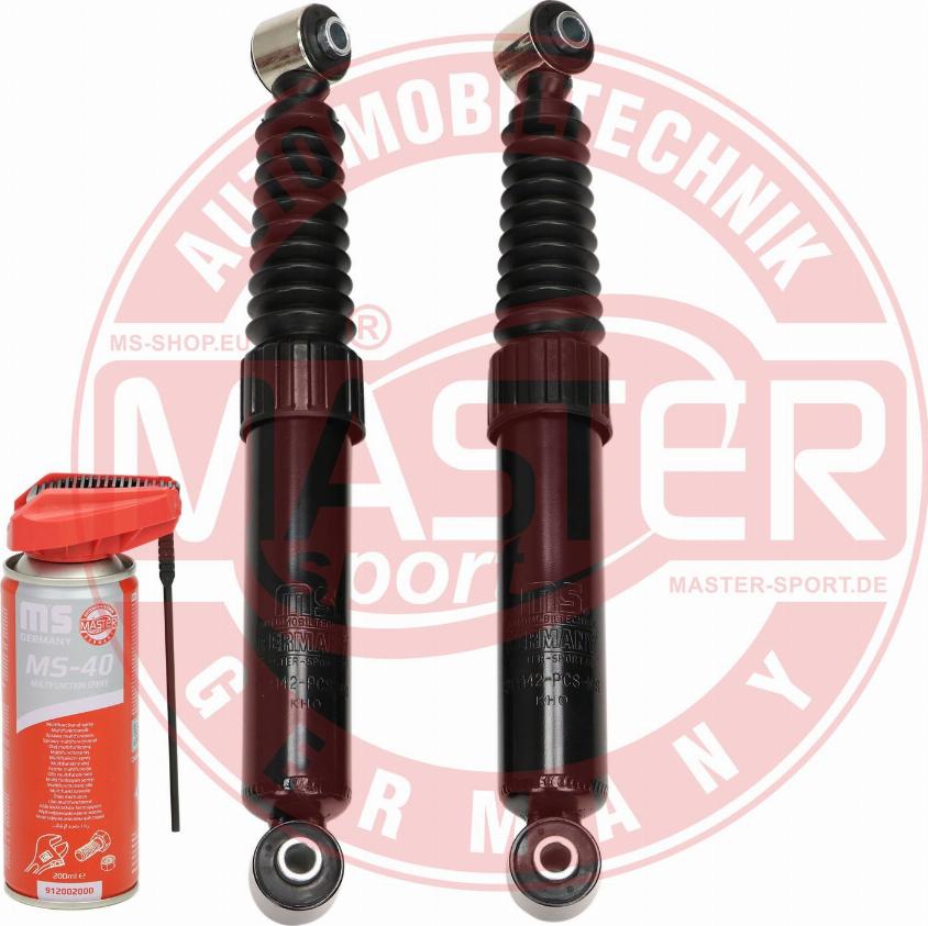 MASTER-SPORT 16K007052P - Ammortizzatore www.autoricambi360.it