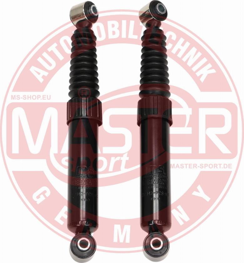 MASTER-SPORT 16K007052 - Ammortizzatore www.autoricambi360.it