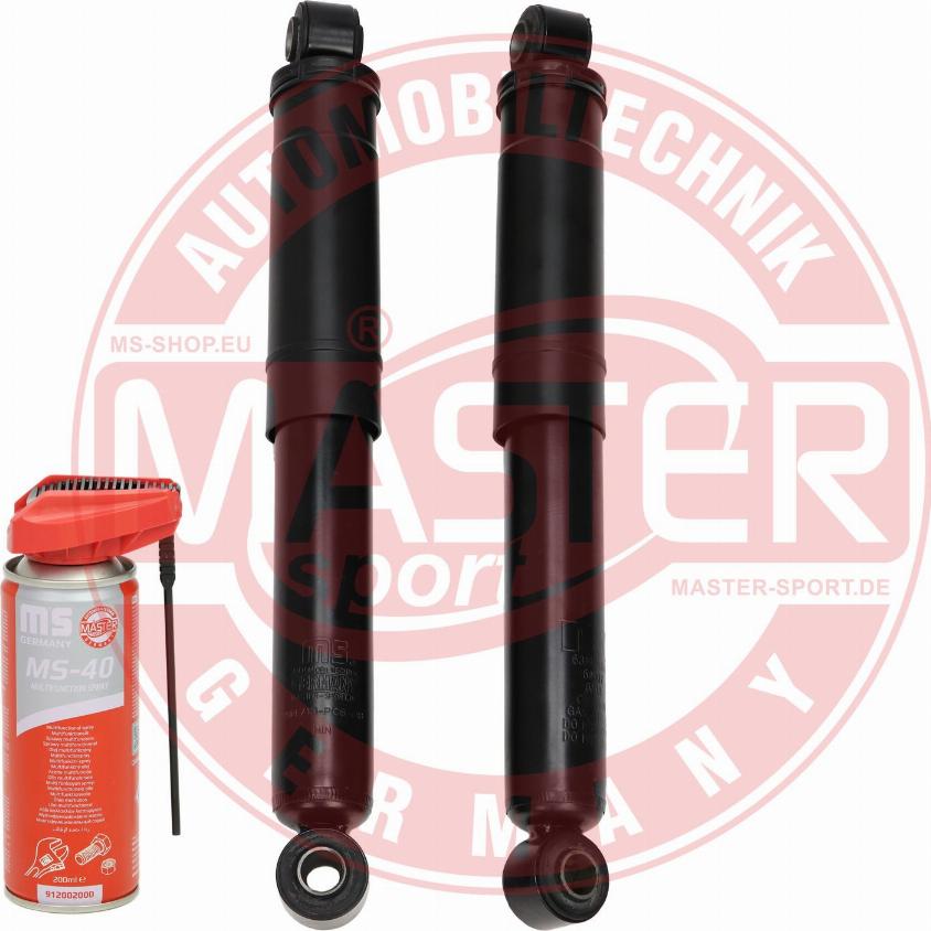 MASTER-SPORT 16K007012P - Ammortizzatore www.autoricambi360.it