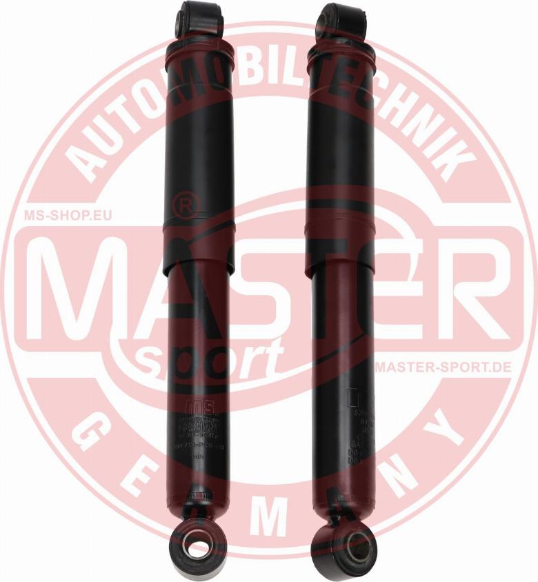 MASTER-SPORT 16K007012 - Ammortizzatore www.autoricambi360.it