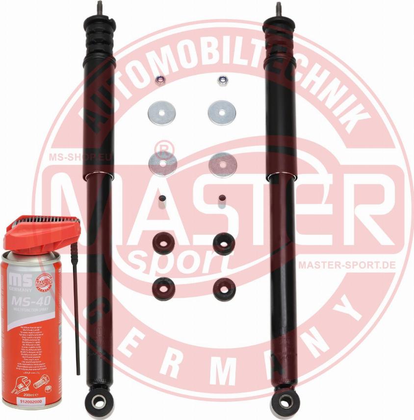 MASTER-SPORT 16K007082P - Ammortizzatore www.autoricambi360.it