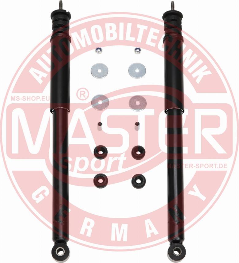 MASTER-SPORT 16K007082 - Ammortizzatore www.autoricambi360.it