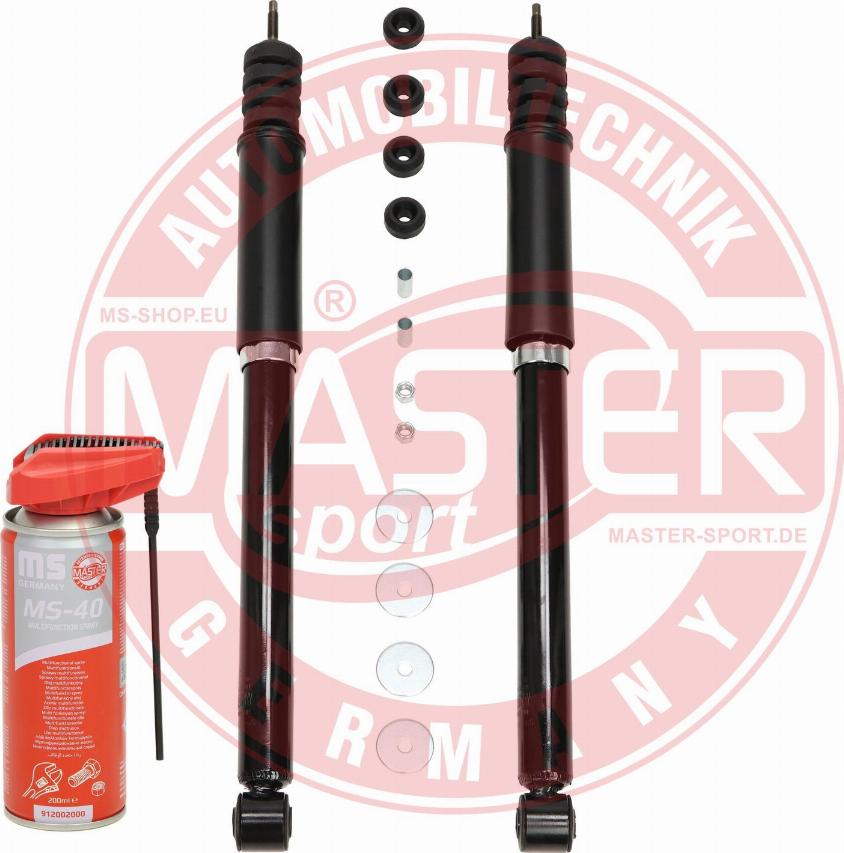 MASTER-SPORT 16K007072P - Ammortizzatore www.autoricambi360.it