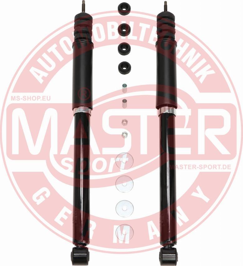 MASTER-SPORT 16K007072 - Ammortizzatore www.autoricambi360.it