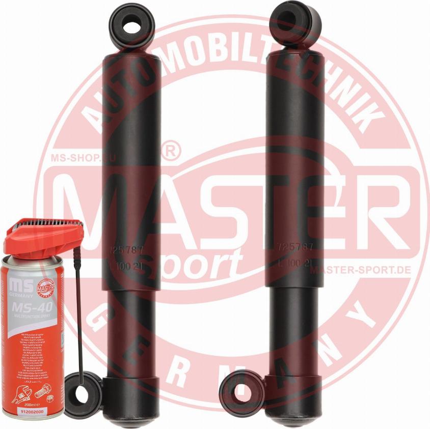 MASTER-SPORT 16K007152P - Ammortizzatore www.autoricambi360.it