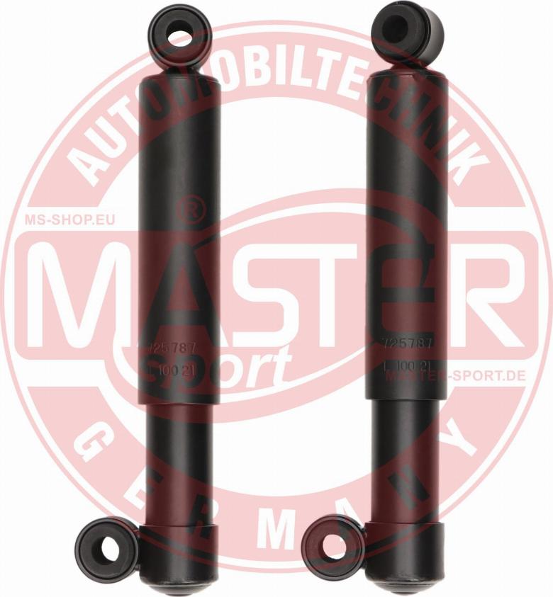 MASTER-SPORT 16K007152 - Ammortizzatore www.autoricambi360.it