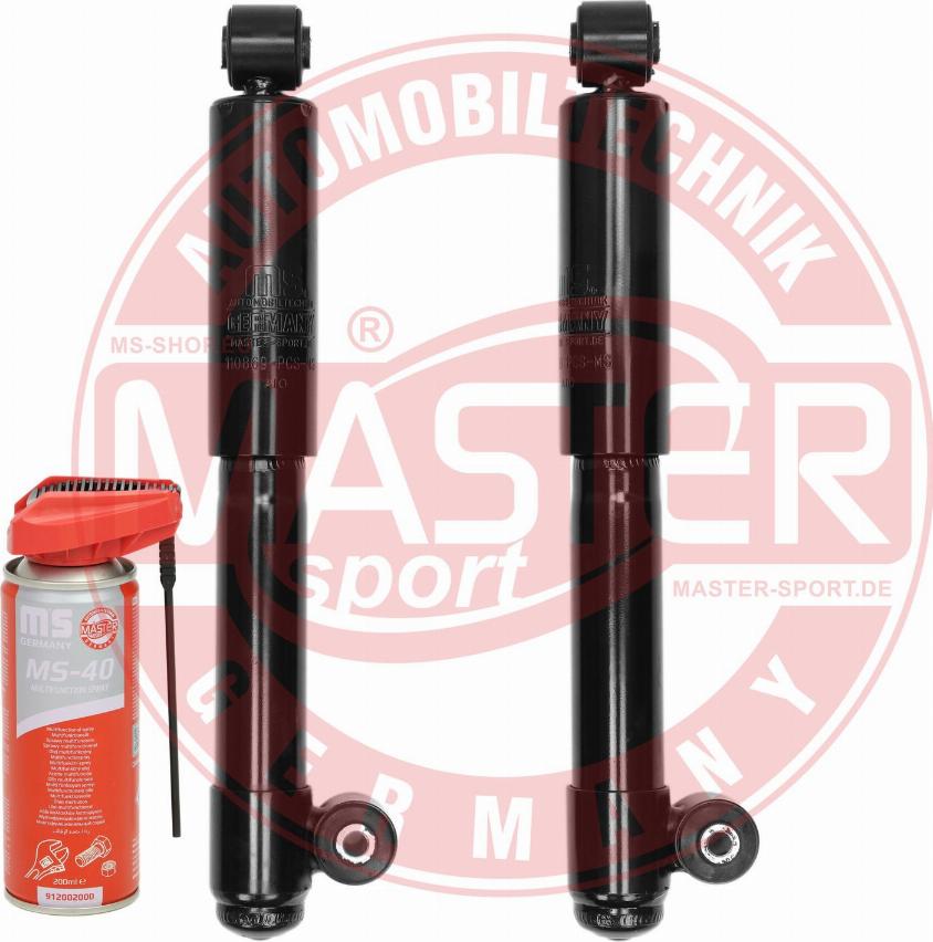 MASTER-SPORT 16K007162P - Ammortizzatore www.autoricambi360.it