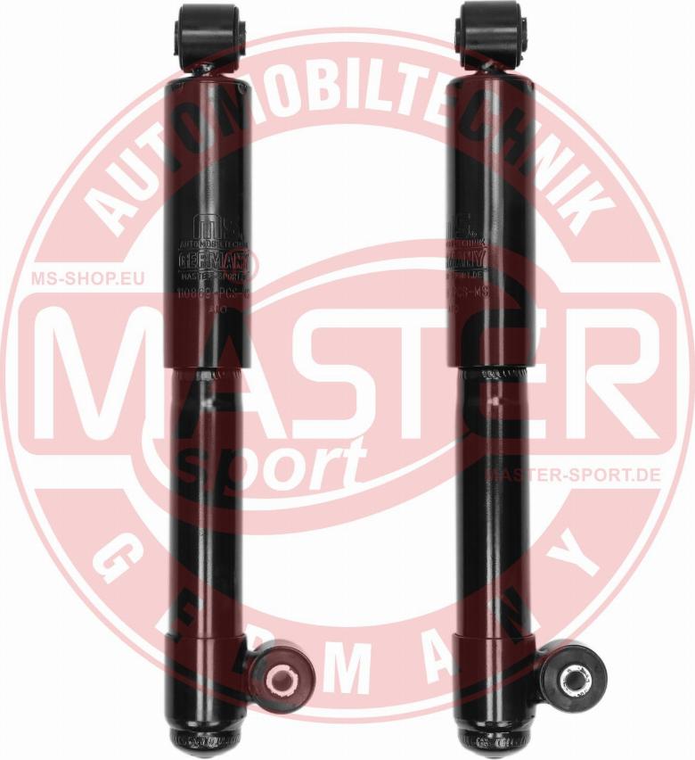 MASTER-SPORT 16K007162 - Ammortizzatore www.autoricambi360.it
