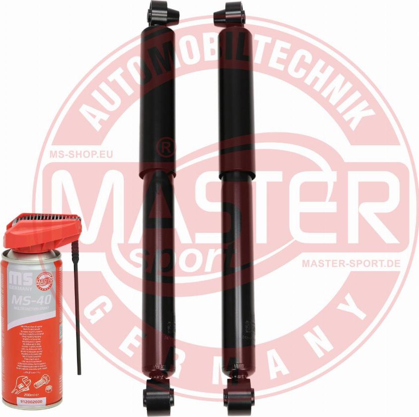 MASTER-SPORT 16K007112P - Ammortizzatore www.autoricambi360.it