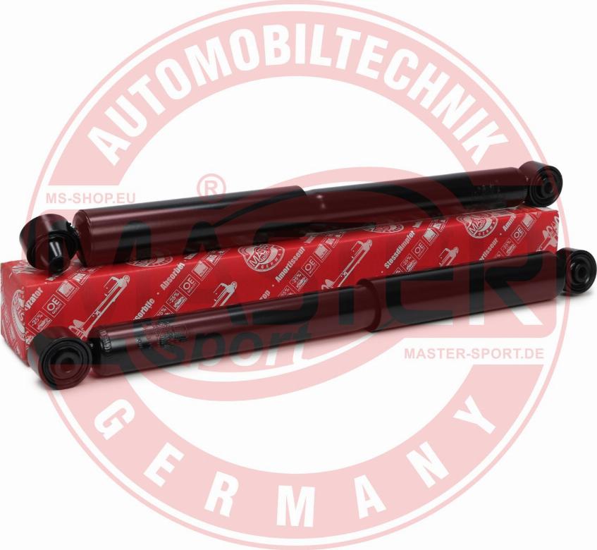 MASTER-SPORT 16K007112 - Ammortizzatore www.autoricambi360.it