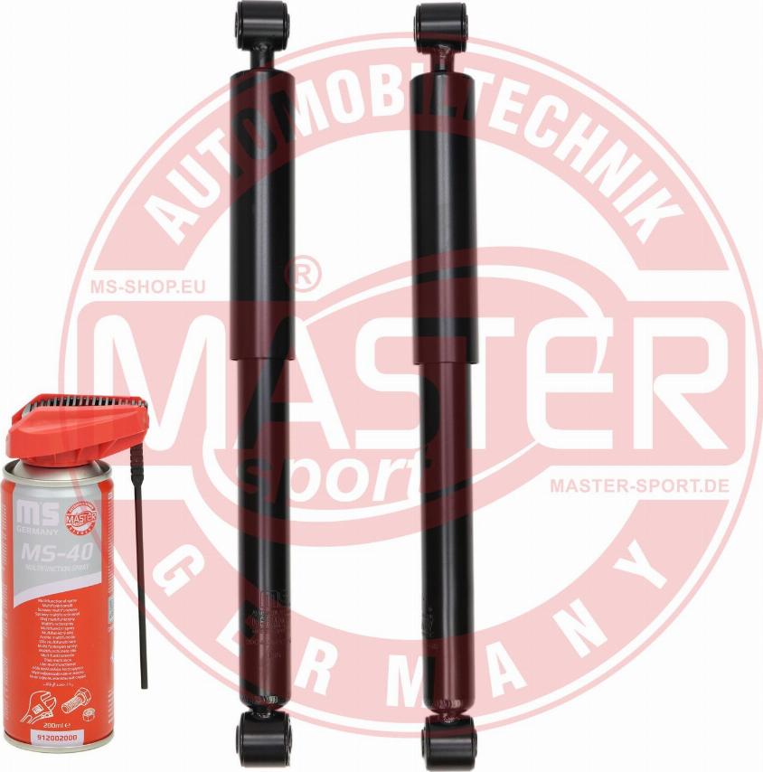 MASTER-SPORT 16K007232P - Ammortizzatore www.autoricambi360.it