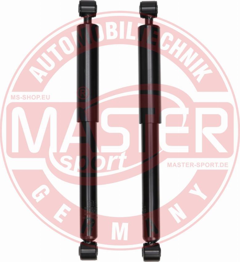 MASTER-SPORT 16K007232 - Ammortizzatore www.autoricambi360.it