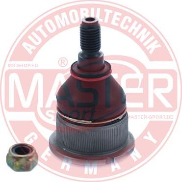 MASTER-SPORT 10519-PCS-MS - Giunto di supporto / guida www.autoricambi360.it