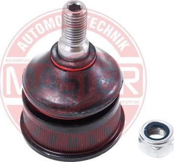 MASTER-SPORT 10536-PCS-MS - Giunto di supporto / guida www.autoricambi360.it