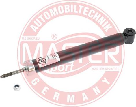 MASTER-SPORT 105750-PCS-MS - Ammortizzatore www.autoricambi360.it