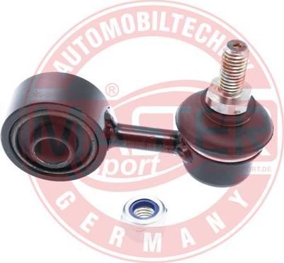MASTER-SPORT 10575-PCS-MS - Asta / Puntone, Stabilizzatore www.autoricambi360.it