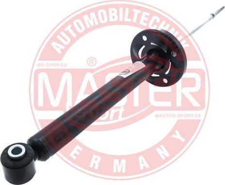 MASTER-SPORT 105781-PCS-MS - Ammortizzatore www.autoricambi360.it