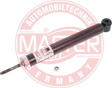 MASTER-SPORT 105737-PCS-MS - Ammortizzatore www.autoricambi360.it