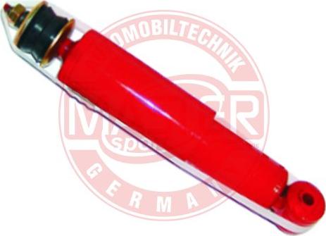 MASTER-SPORT 10604H-PCS-MS - Ammortizzatore www.autoricambi360.it
