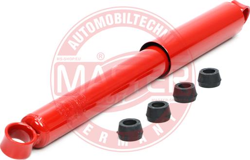 MASTER-SPORT 10605H-PCS-MS - Ammortizzatore www.autoricambi360.it