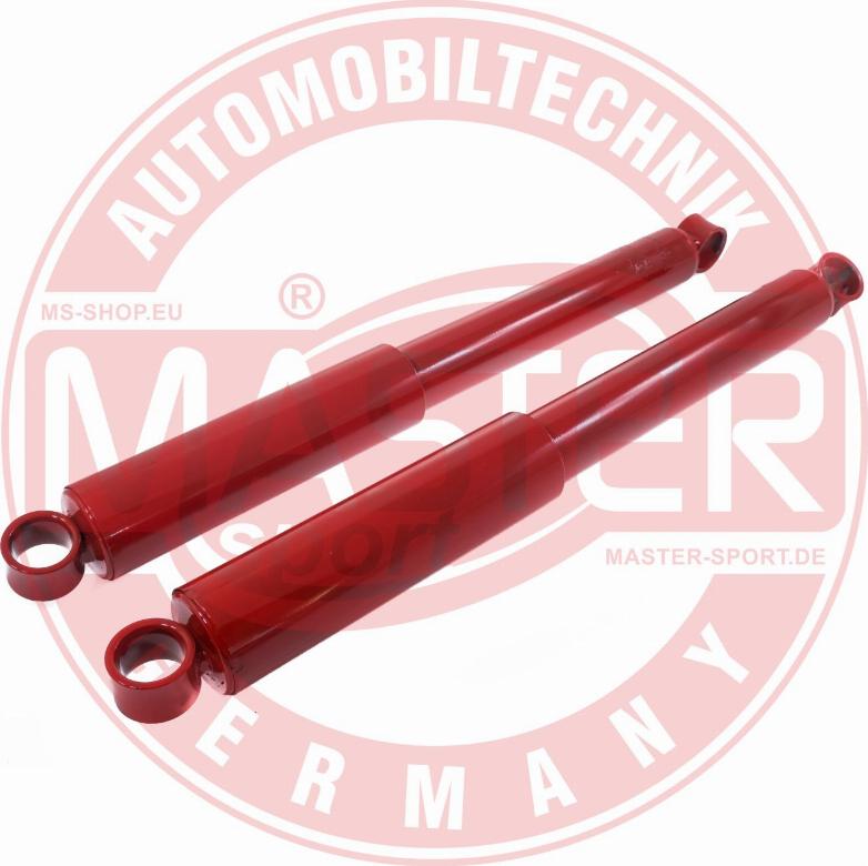 MASTER-SPORT 10605H-SET/2/-MS - Ammortizzatore www.autoricambi360.it