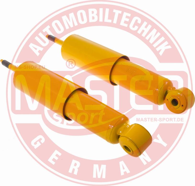 MASTER-SPORT 106004-SET/2/-MS - Ammortizzatore www.autoricambi360.it