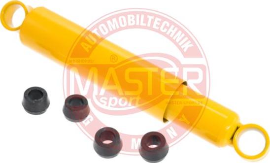 MASTER-SPORT 106005-PCS-MS - Ammortizzatore www.autoricambi360.it