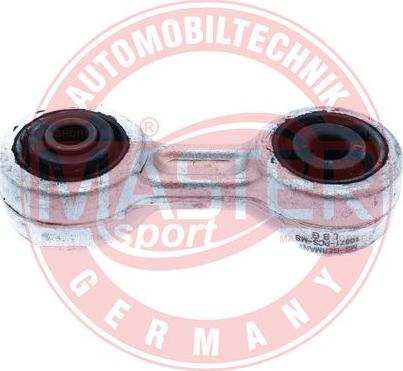 MASTER-SPORT 10671-PCS-MS - Asta / Puntone, Stabilizzatore www.autoricambi360.it