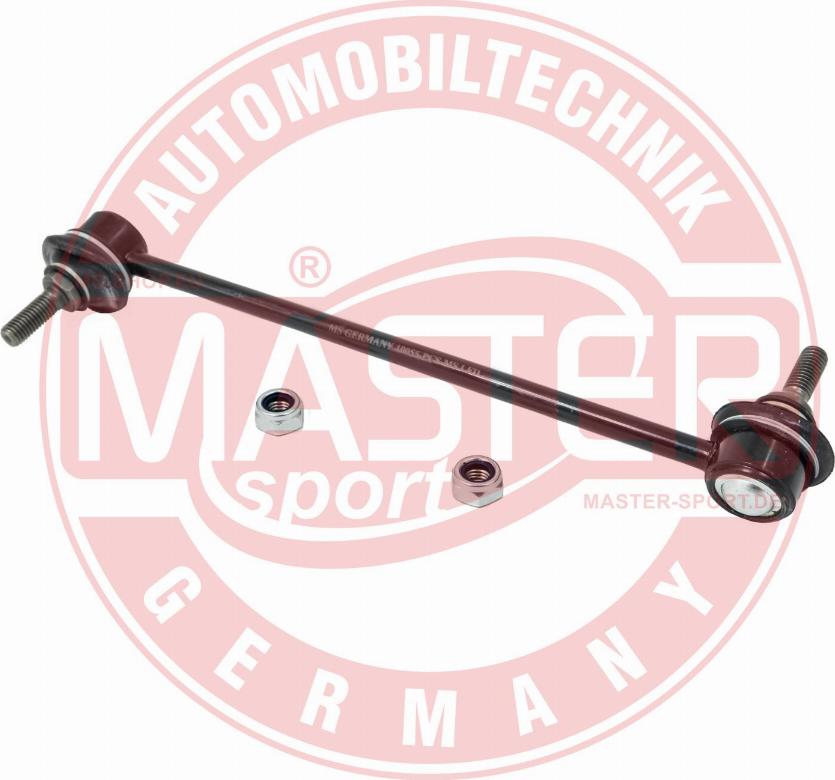 MASTER-SPORT 10055-PCS-MS - Asta / Puntone, Stabilizzatore www.autoricambi360.it