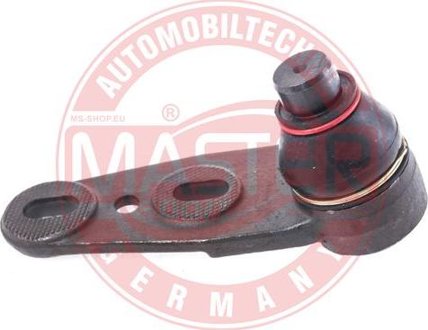 MASTER-SPORT 10028-PCS-MS - Giunto di supporto / guida www.autoricambi360.it